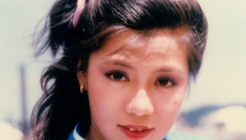 翁美玲和鬼长大的照片,跨越时空的惊悚邂逅