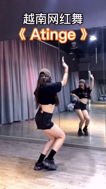 2018网红舞蹈教学,跟随潮流，舞动青春